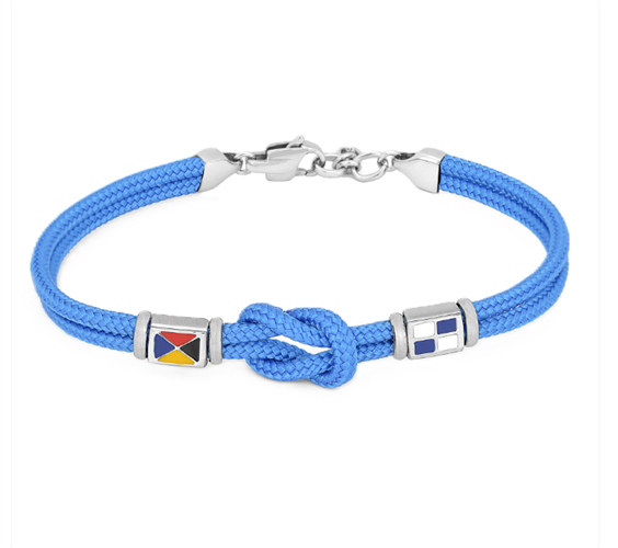 Bracelet H2on Man in Steel HO007-K5A - HO007-K5A